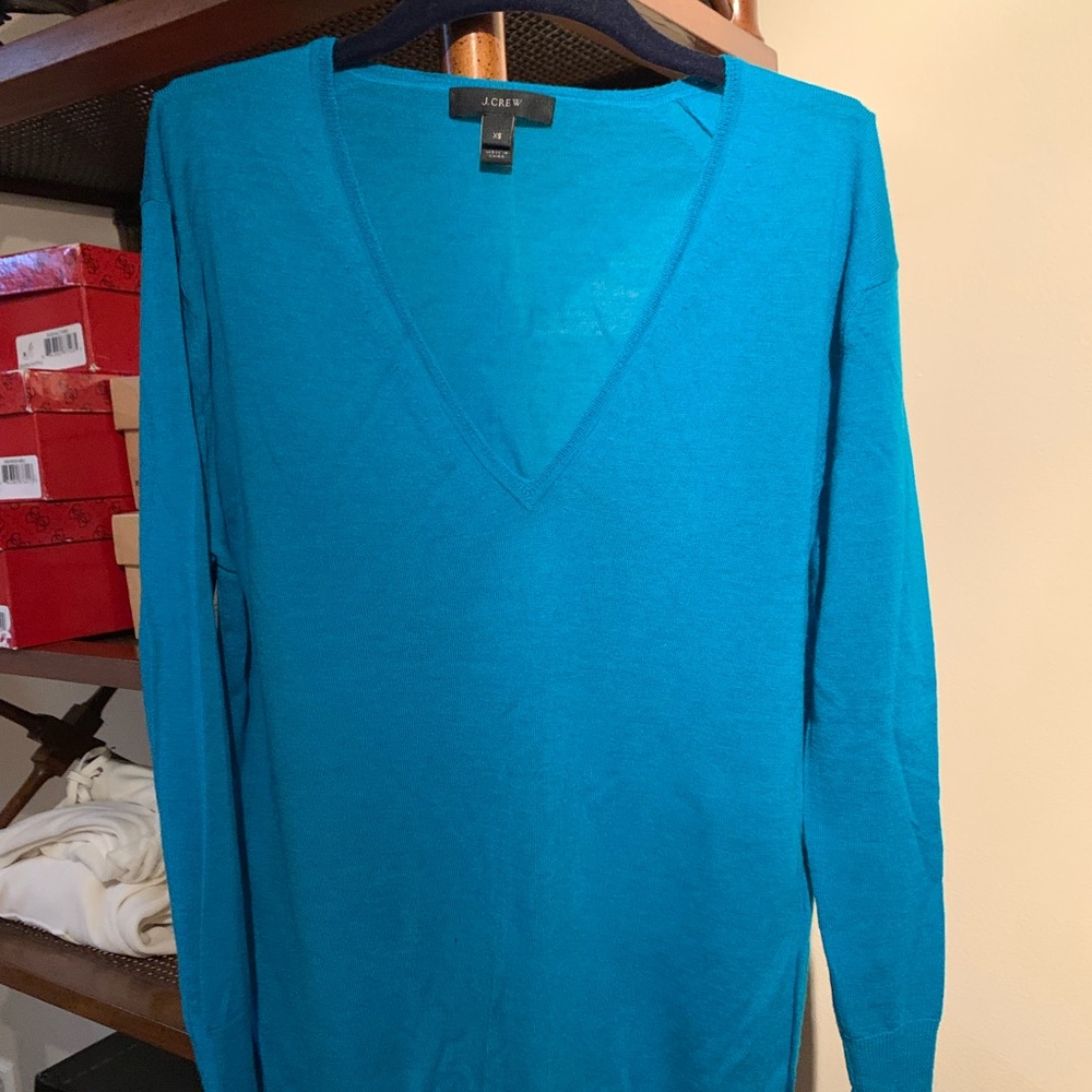 J Crew Sweater